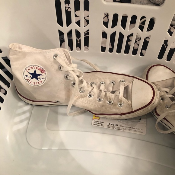 converse shoes size 15